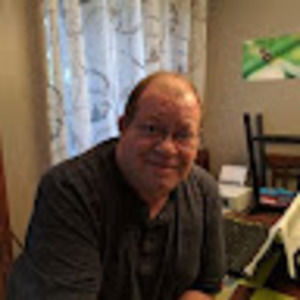 Meet your Posher, Keith